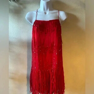 Crystal Clear Mini by Free People